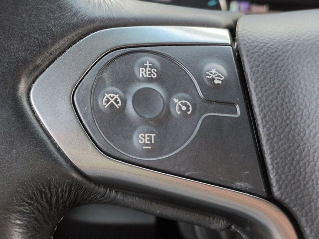 2018 Chevrolet Tahoe LS