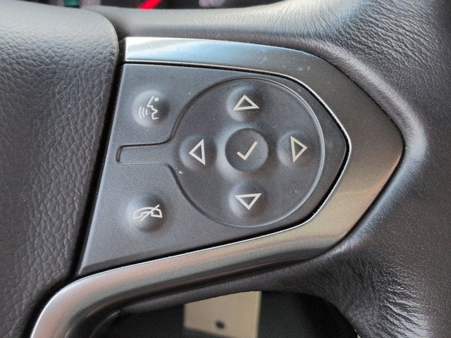 2018 Chevrolet Tahoe LS