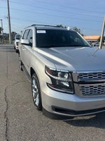 2018 Chevrolet Tahoe LS