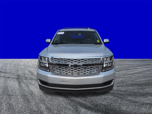 2018 Chevrolet Tahoe LS