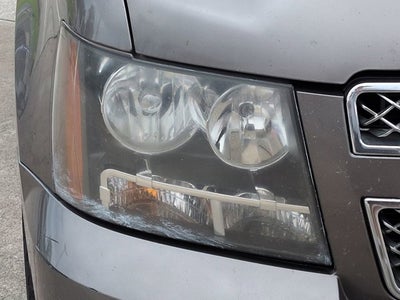 2011 Chevrolet Tahoe LT