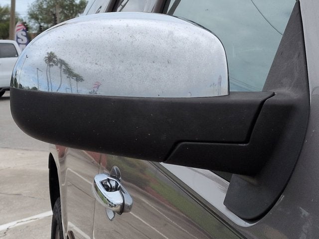 2011 Chevrolet Tahoe LT