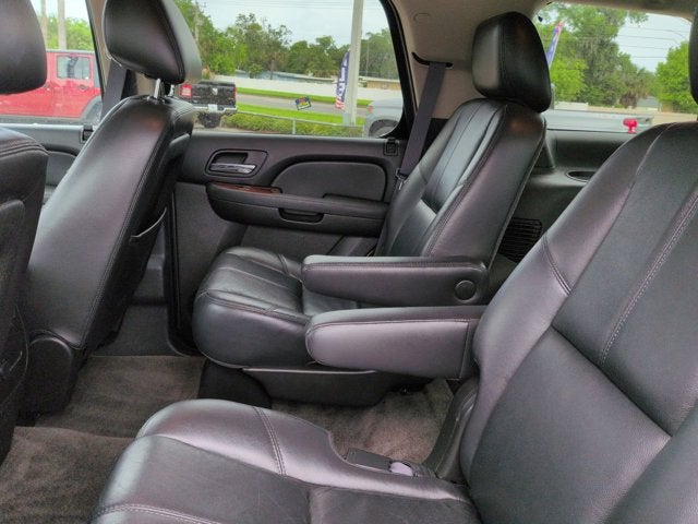 2011 Chevrolet Tahoe LT