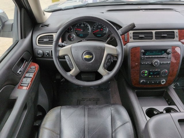 2011 Chevrolet Tahoe LT