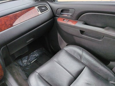 2011 Chevrolet Tahoe LT