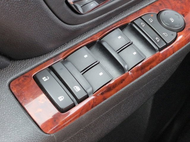 2011 Chevrolet Tahoe LT