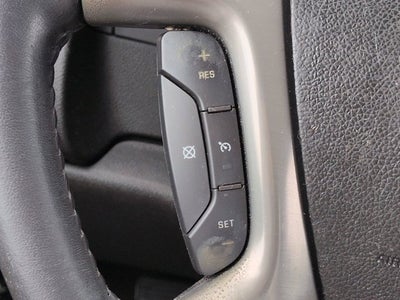 2011 Chevrolet Tahoe LT