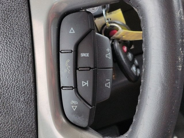 2011 Chevrolet Tahoe LT