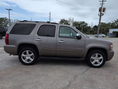 2011 Chevrolet Tahoe LT