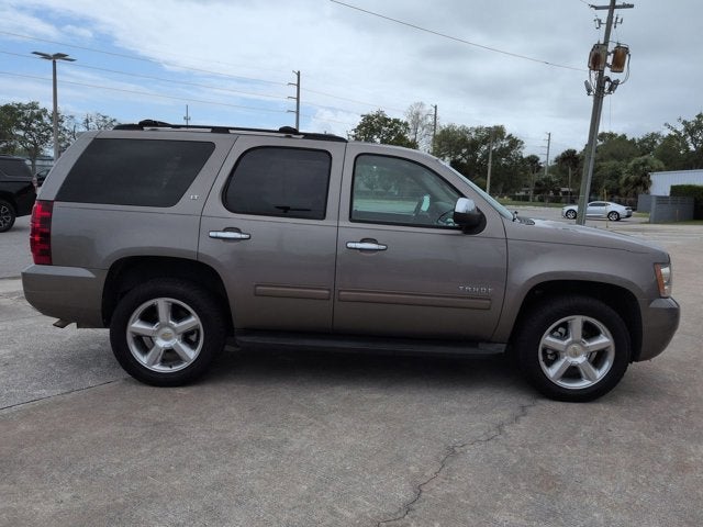 2011 Chevrolet Tahoe LT