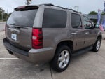 2011 Chevrolet Tahoe LT