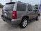 2011 Chevrolet Tahoe LT