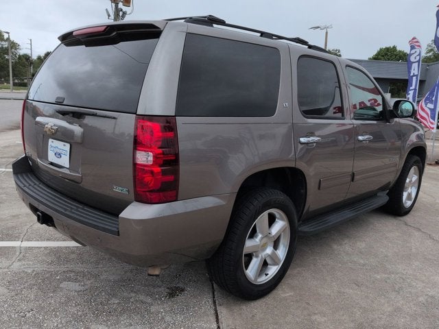 2011 Chevrolet Tahoe LT