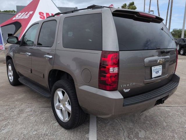 2011 Chevrolet Tahoe LT
