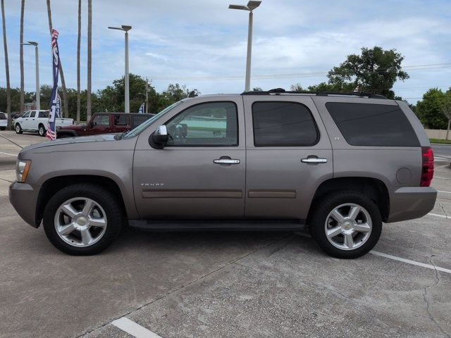 2011 Chevrolet Tahoe LT