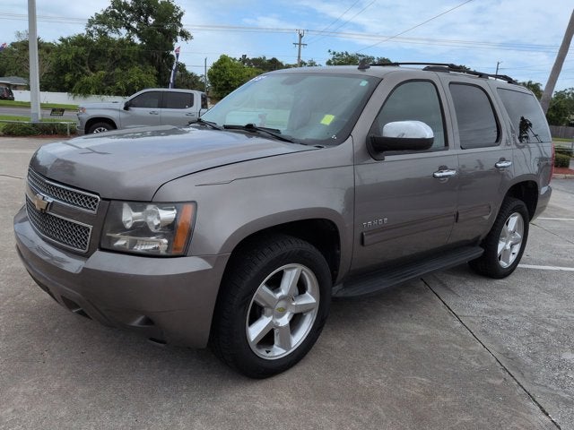2011 Chevrolet Tahoe LT