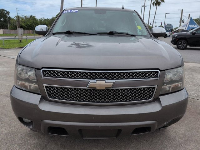 2011 Chevrolet Tahoe LT