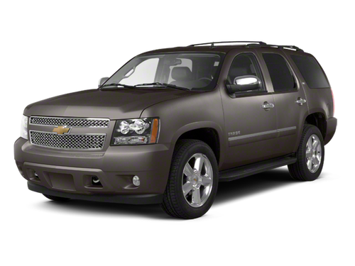2011 Chevrolet Tahoe LT