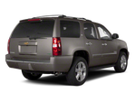 2011 Chevrolet Tahoe LT