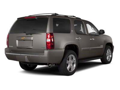 2011 Chevrolet Tahoe LT