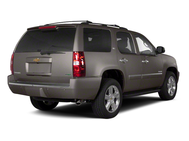 2011 Chevrolet Tahoe LT
