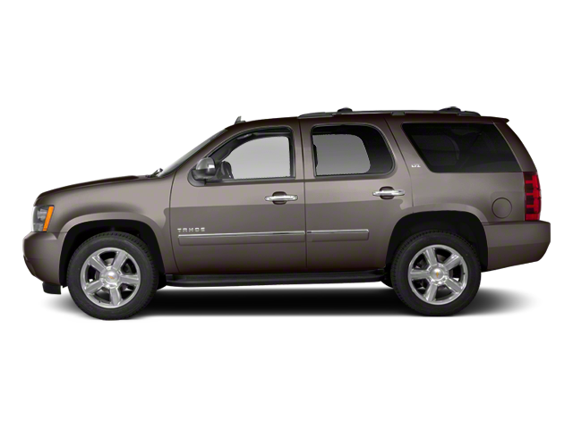 2011 Chevrolet Tahoe LT