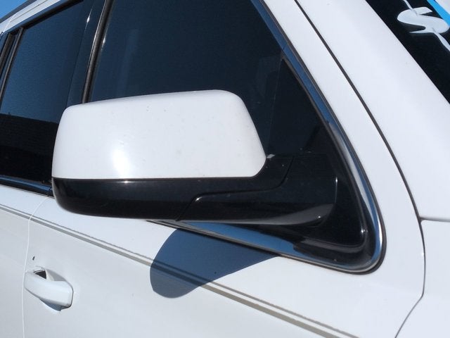 2015 Chevrolet Suburban LT