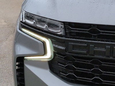 2023 Chevrolet Suburban LS