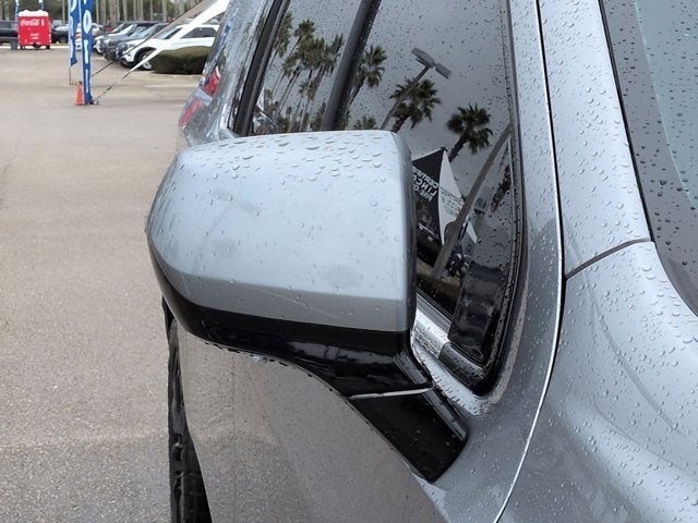 2023 Chevrolet Suburban LS