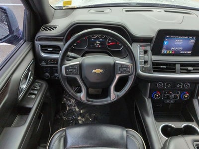 2023 Chevrolet Suburban LS