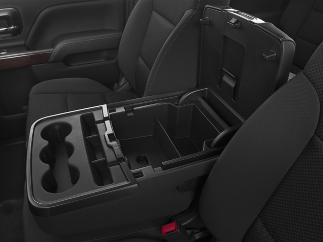 2015 GMC Sierra 2500HD available WiFi Denali