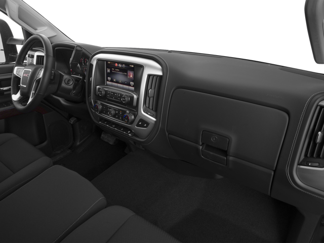 2015 GMC Sierra 2500HD available WiFi Denali