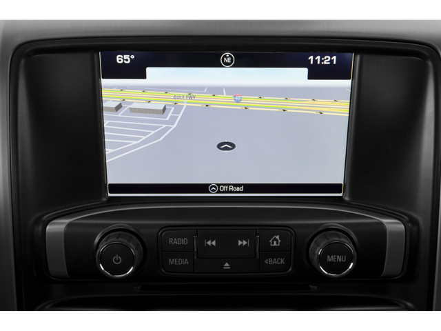 2015 GMC Sierra 2500HD available WiFi Denali