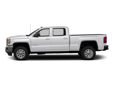 2015 GMC Sierra 2500HD available WiFi Denali