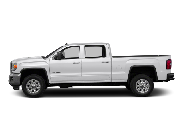 2015 GMC Sierra 2500HD available WiFi Denali