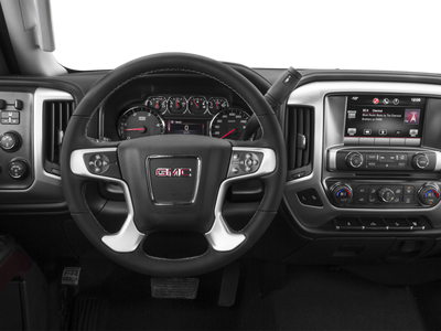 2015 GMC Sierra 2500HD available WiFi Denali