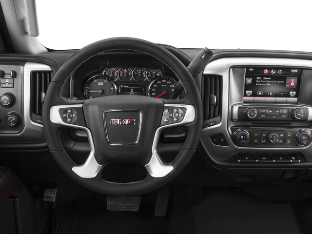 2015 GMC Sierra 2500HD available WiFi Denali