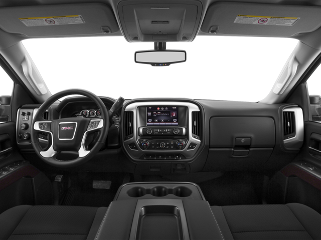 2015 GMC Sierra 2500HD available WiFi Denali