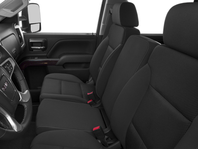 2015 GMC Sierra 2500HD available WiFi Denali