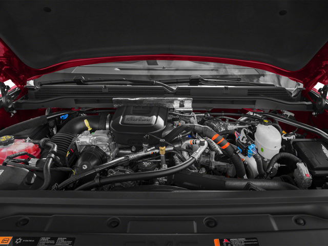 2015 GMC Sierra 2500HD available WiFi Denali