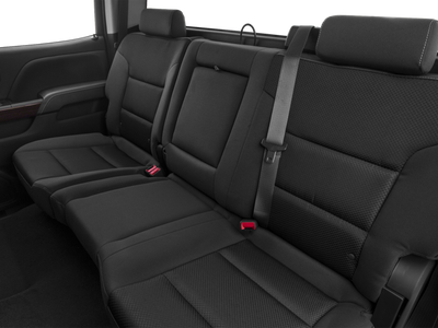 2015 GMC Sierra 2500HD available WiFi Denali