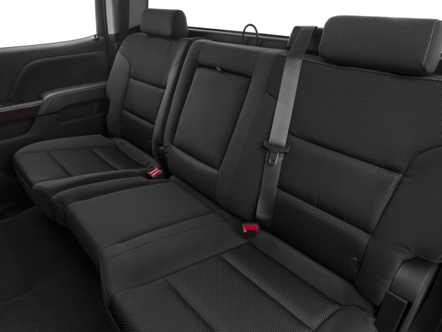 2015 GMC Sierra 2500HD available WiFi Denali