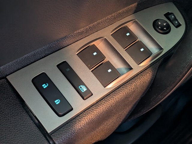 2012 GMC Sierra 2500HD SLE
