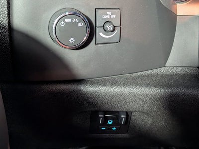 2012 GMC Sierra 2500HD SLE