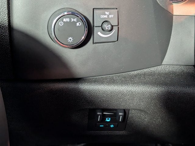 2012 GMC Sierra 2500HD SLE