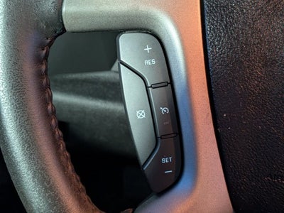 2012 GMC Sierra 2500HD SLE