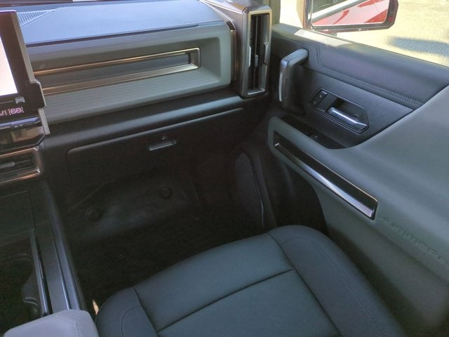 2025 GMC HUMMER EV Pickup 2X