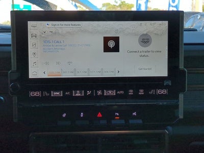 2025 GMC HUMMER EV Pickup 2X