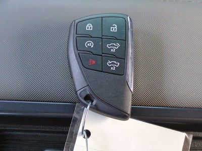 2025 GMC HUMMER EV Pickup 2X