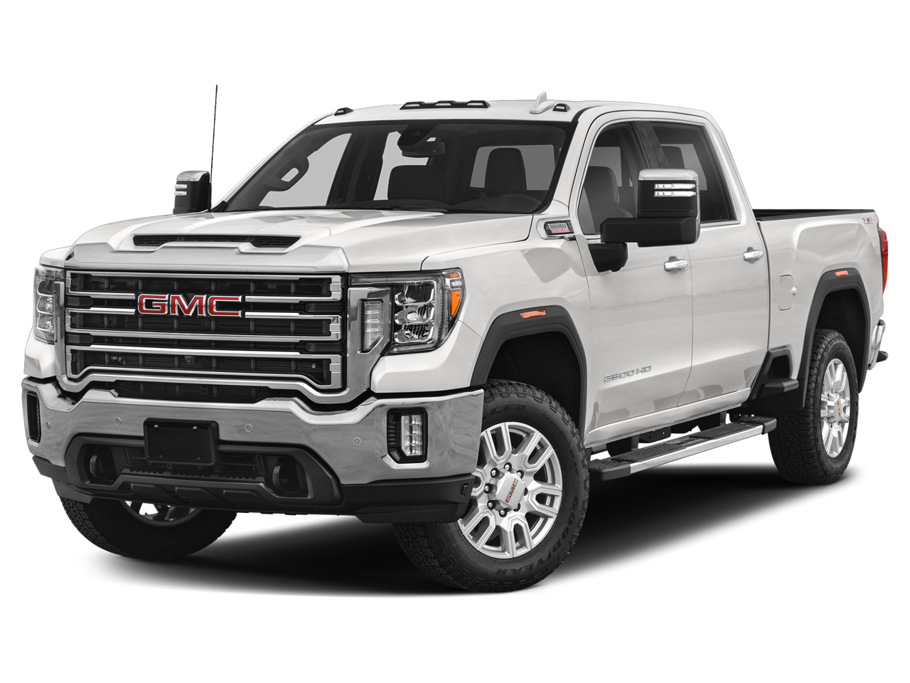 2023 GMC Sierra 2500HD SLT LIFTED!! RIMS!! TIRES!!